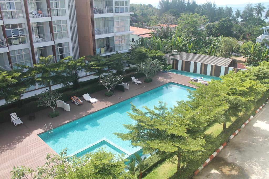 Enjoy Krabi And Relax Apartment Klong Muang Beach Phòng bức ảnh