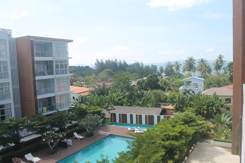 Enjoy Krabi And Relax Apartment Klong Muang Beach Phòng bức ảnh