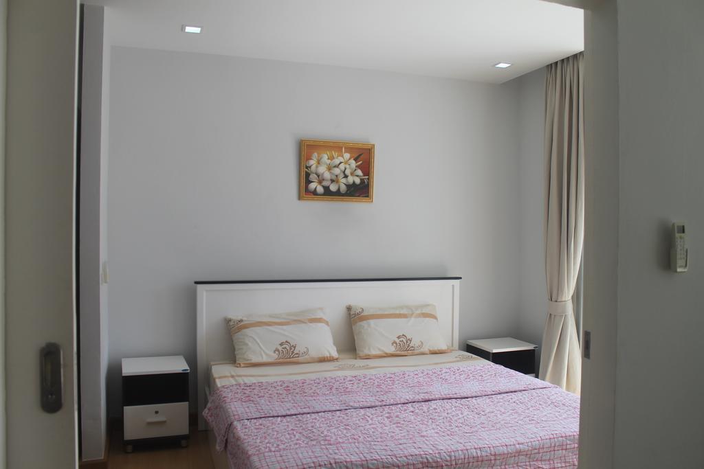 Enjoy Krabi And Relax Apartment Klong Muang Beach Phòng bức ảnh