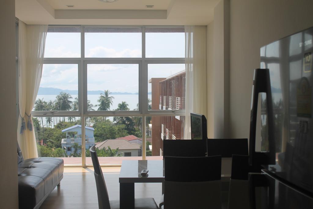 Enjoy Krabi And Relax Apartment Klong Muang Beach Phòng bức ảnh