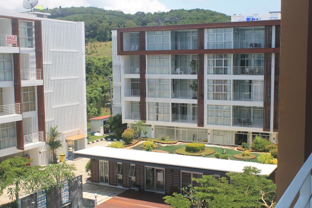 Enjoy Krabi And Relax Apartment Klong Muang Beach Phòng bức ảnh