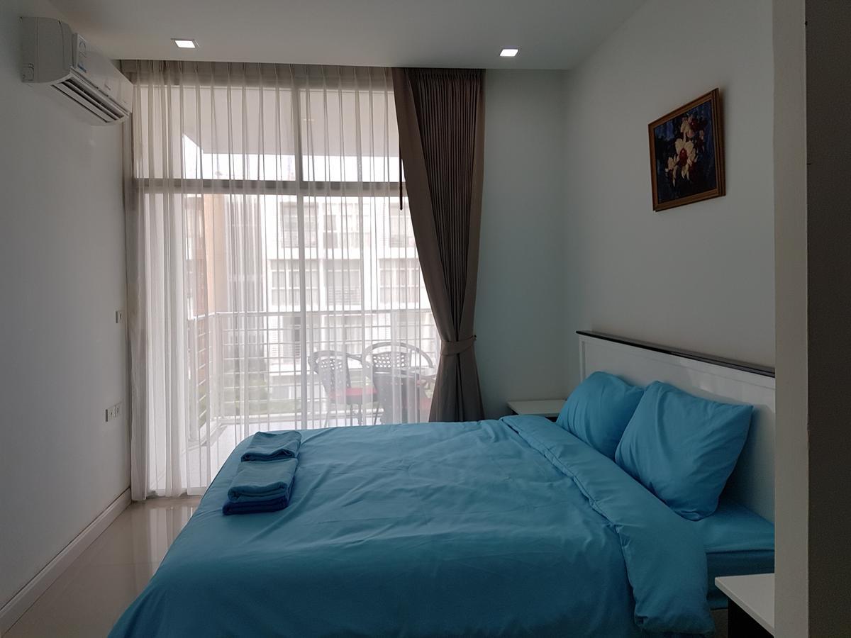 Enjoy Krabi And Relax Apartment Klong Muang Beach Ngoại thất bức ảnh