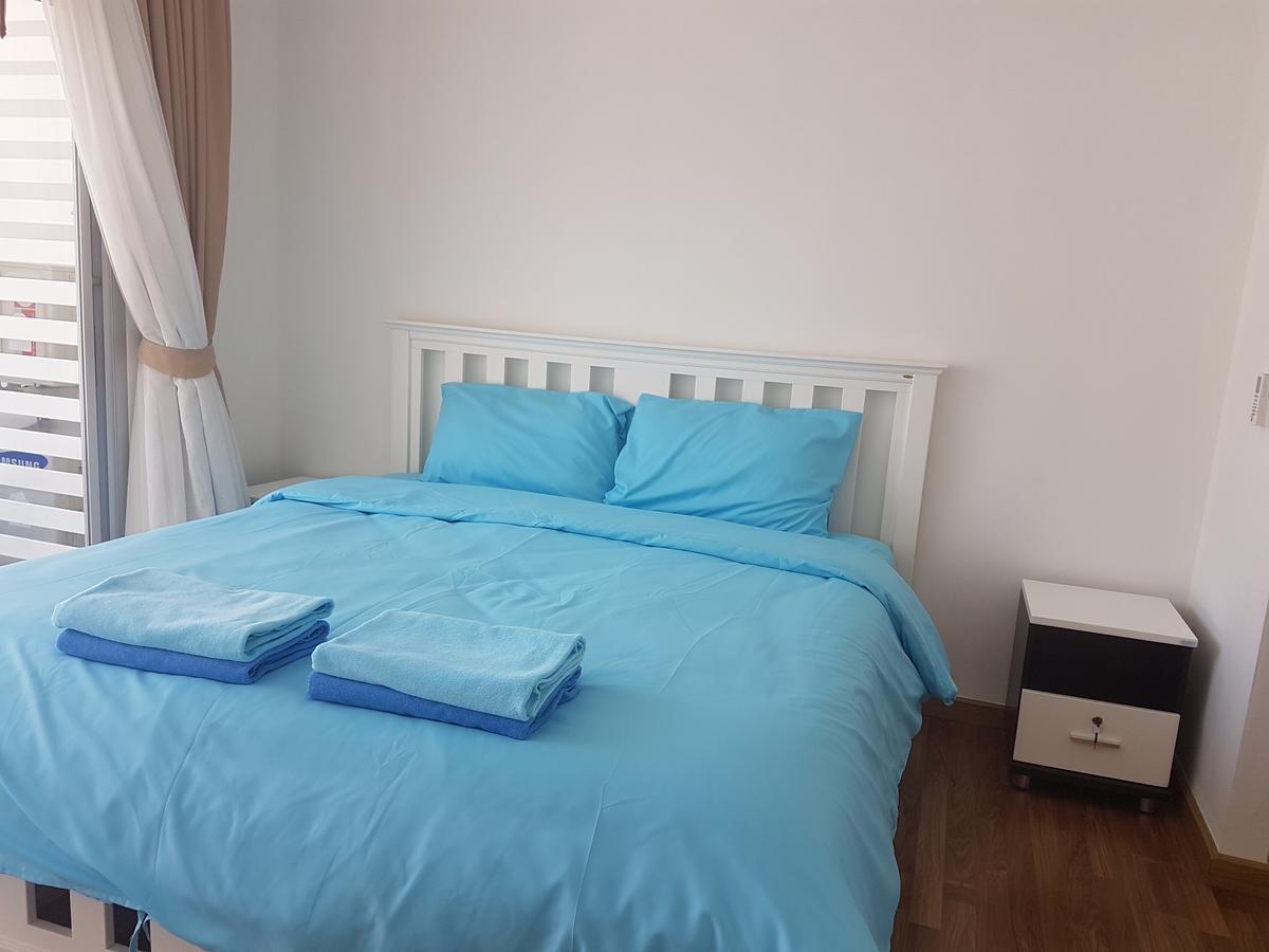 Enjoy Krabi And Relax Apartment Klong Muang Beach Ngoại thất bức ảnh